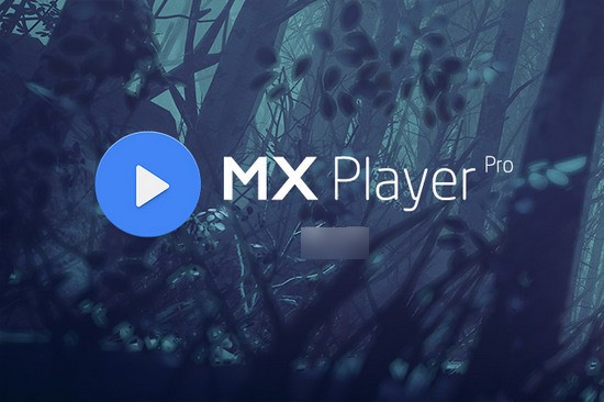 mxplayer pro