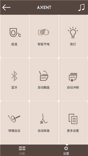 Axent智控