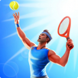 网球竞技达人 v1.0.0安卓版