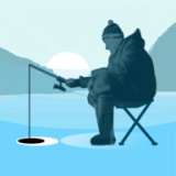 冬季钓鱼3D v1.23安卓版