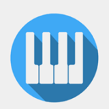钢琴模拟陪练 v1.0安卓版