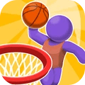 双人篮球赛 v1.0.4安卓版