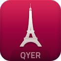 巴黎旅游攻略 v1.4安卓版
