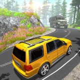 山地车模拟驾驶3D v8.0安卓版