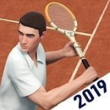 网球世界大赛 v4.5.3安卓版