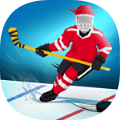 冰球竞技比赛 v1.0安卓版