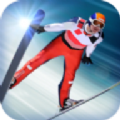 高山滑雪大冒险 v1.9.9安卓版