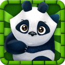 天天熊猫跑酷 v1.0安卓版