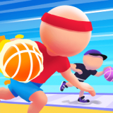 奔跑篮球 v1.0.4安卓版