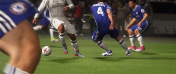 FIFA 18