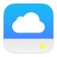 最准天气预报 v1.0.0安卓版