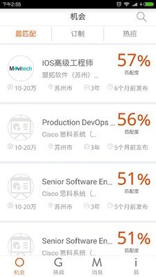 零克米