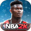 NBA2K Mobile篮球 v2.10.0.5218279安卓版