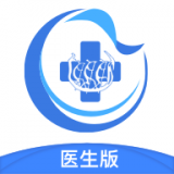 上海同舟共济互联网医院医生端 v200安卓版