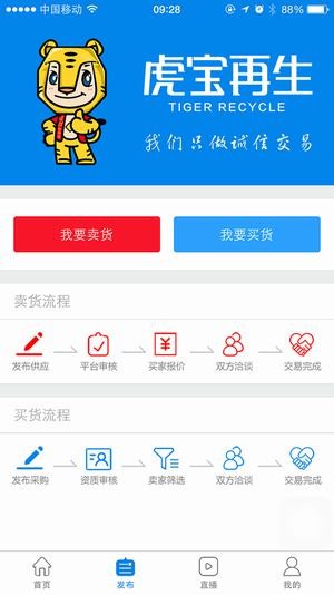 虎宝再生