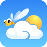 蜻蜓天气预报 v3.4.0安卓版