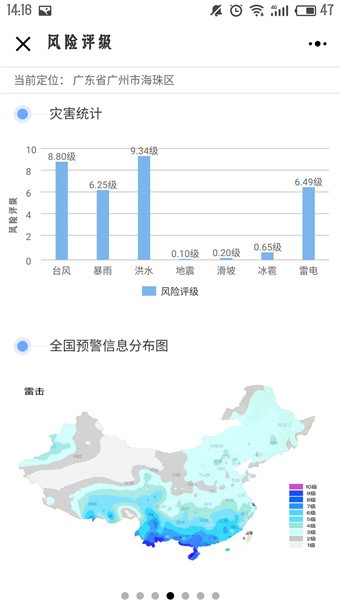 中国平安客e宝