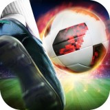 全民足球世界 v1.1安卓版