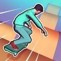 3D滑板竞速赛 v1.0.0安卓版