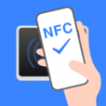 NFC门禁卡扫描 v1.0.3安卓版
