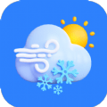 昼雪天气 v1.0.0安卓版