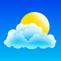 斑马天气预报 v1.0.0安卓版