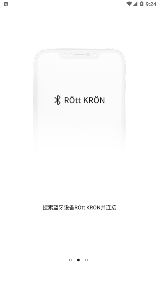 ROtt KRON