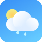 时雨天气 v1.9.27安卓版