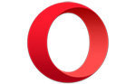 Opera浏览器pc