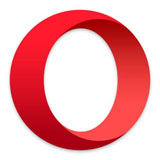 Opera浏览器pc