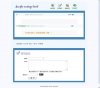 渝海PHP留言板