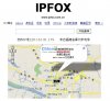 显示IP查询位置地图的 PHP版