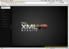 XML flash全站源文件