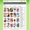 TLCMS 小偷动漫漫画程序