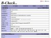 php探针 B-check