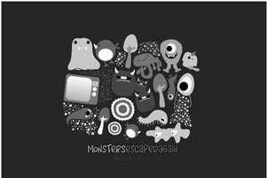 默认图片灰色鼠标放上去变彩色css效果代码