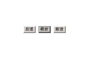 后退、刷新、前进按钮