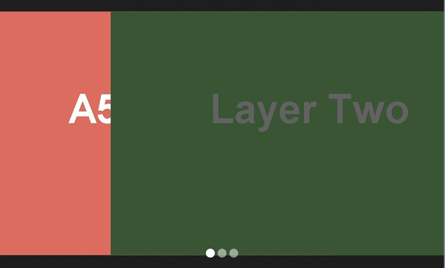 css3图片切换