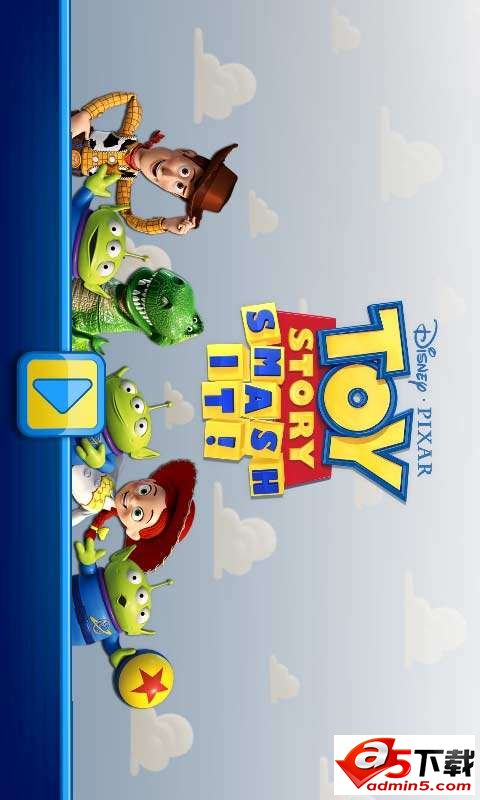 玩具总动员Toy Story: Smash It!