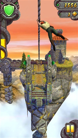 神庙逃亡2 Temple Run 2
