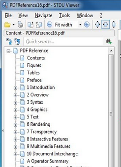 STDU Viewer