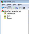 VisualSVN Server