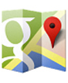 谷歌地图(Google地图)