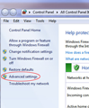 Windows Firewall Control(防火墙增强设置)