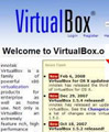 VirtualBox(Vbox虚拟机)