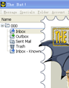 The Bat! Pro 邮件客户端