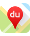 百度手机地图 For Android