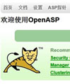 OpenASP