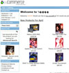 osCommerce 简体中文版