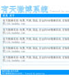 有天微博系统